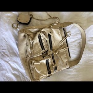 Vintage Chloe Bag, perfect for all seasons!